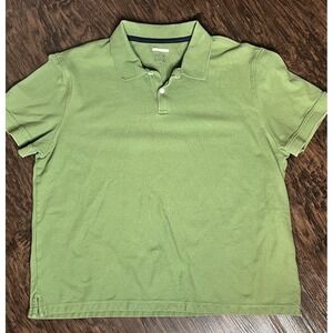 Jos. A. Bank Traditional Fit‎ Solid Pique Polo XL